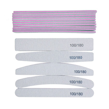 Nail Filers