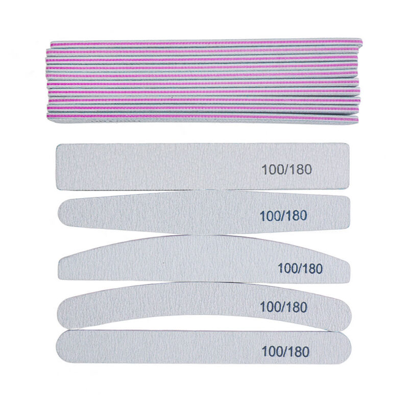 Nail Filers