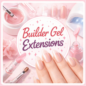 Builder Gel wholesale Australia