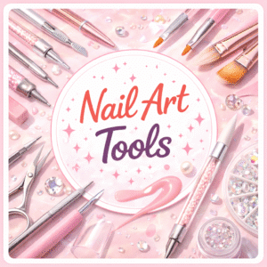 Nail art tools wholesale Australia