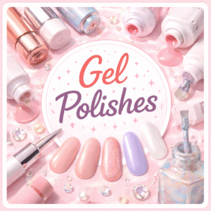 Gel Polishes wholesale Australia