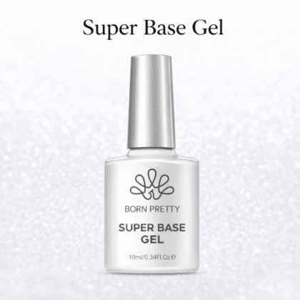 BORN PRETTY Super Base Gel 10ml