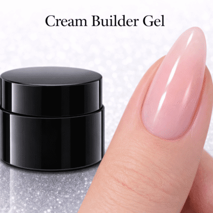 BLUSH Cream Builder Gel (HEMA-Free) - 15g