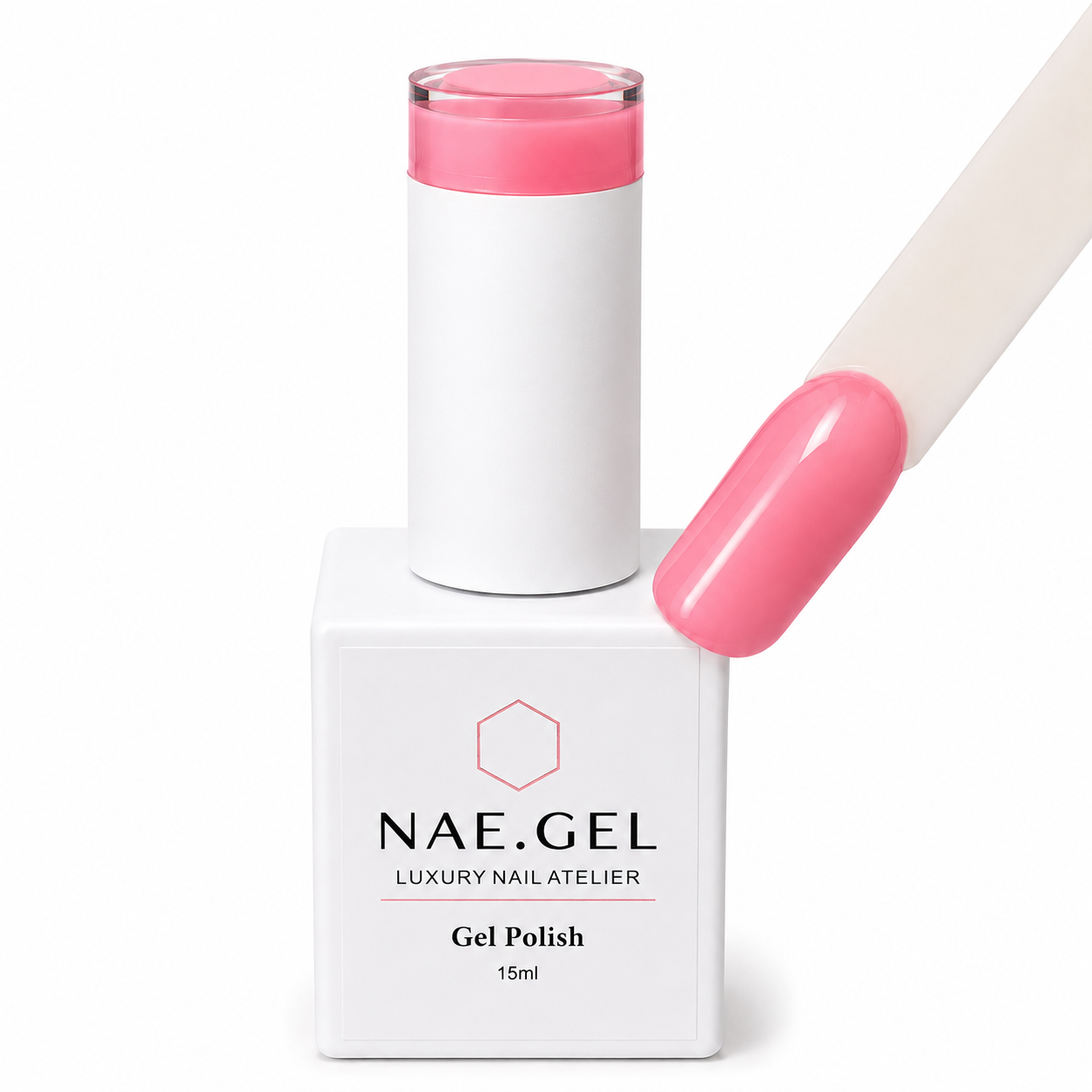 Nae.Gel — Velvet Dusk | HEMA Free Gel Polish 15ml