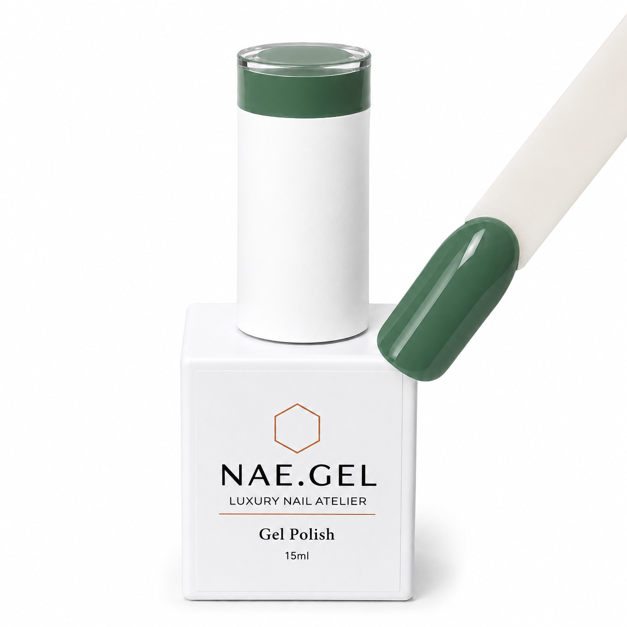 Nae.Gel — Still Water | HEMA Free Gel Polish 15ml