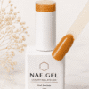 Nae.Gel bare atelier bottle with swatch