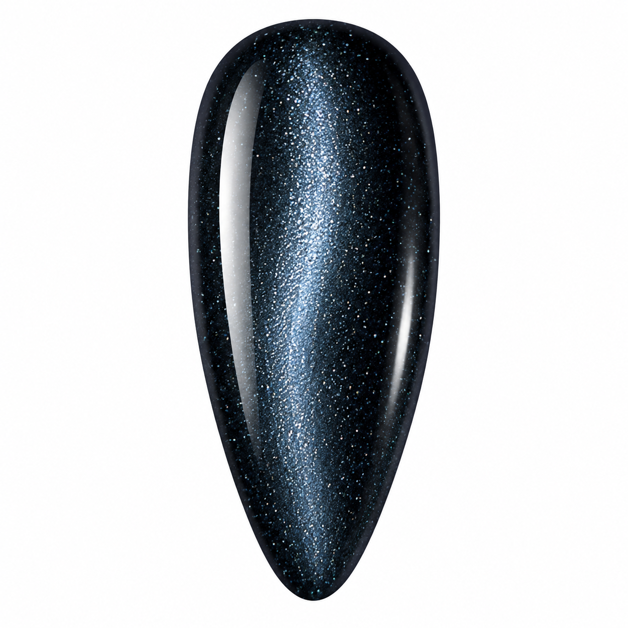 Twilight — Total Eclipse Collection | HEMA Free Cat Eye Gel Polish 15ml