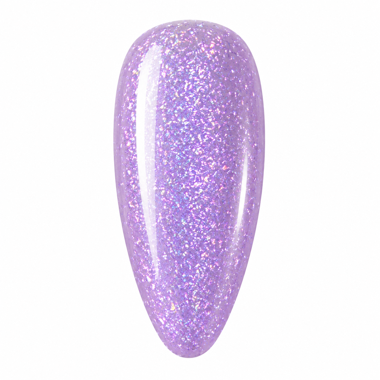 Lilac Pearl — The Pearl Edit Collection | HEMA Free Iridescent Gel Polish 15ml