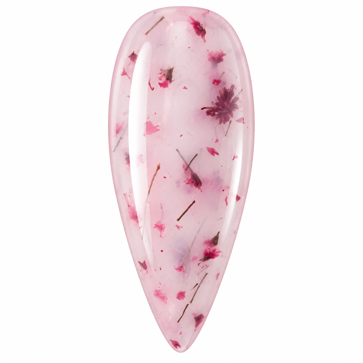 Baby's Breath — Botanica Collection | Dried Flower Builder Gel 15g