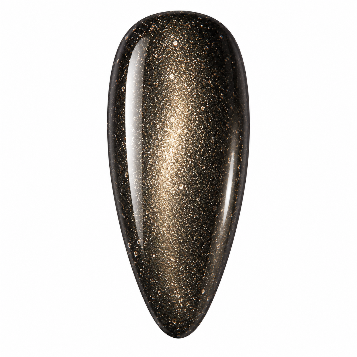 Moonlight — Total Eclipse Collection | HEMA Free Cat Eye Gel Polish 15ml