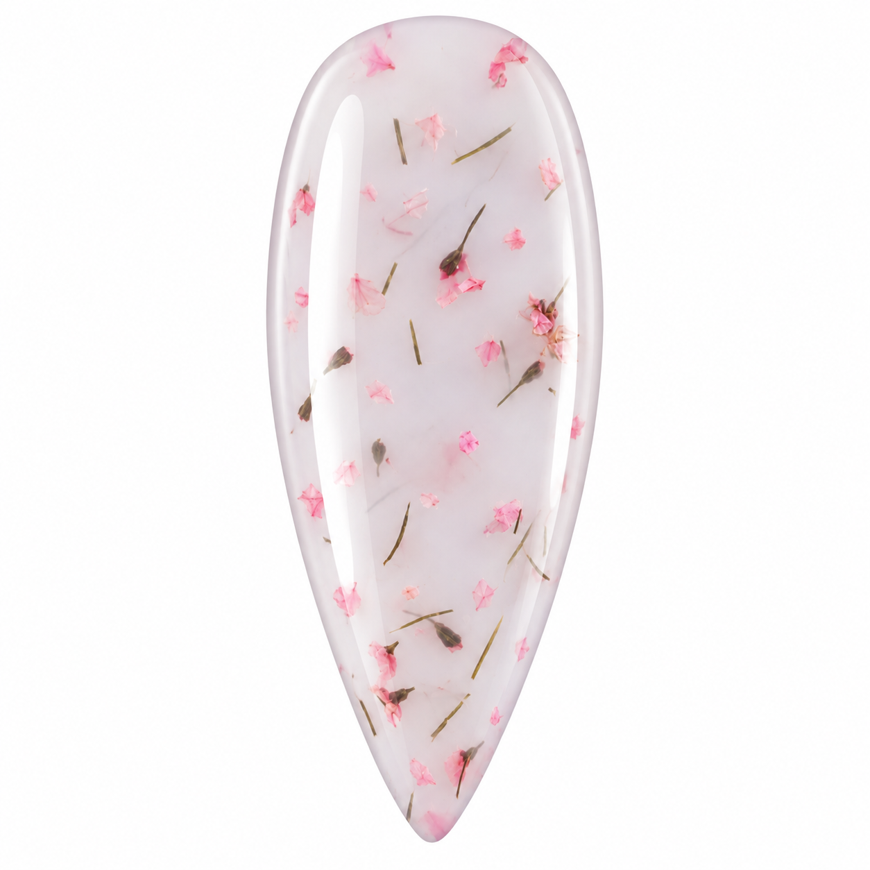 Cherry Blossom — Botanica Collection | Dried Flower Builder Gel 15g