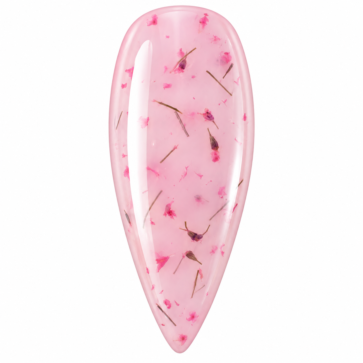 Poppy — Botanica Collection | Dried Flower Builder Gel 15g