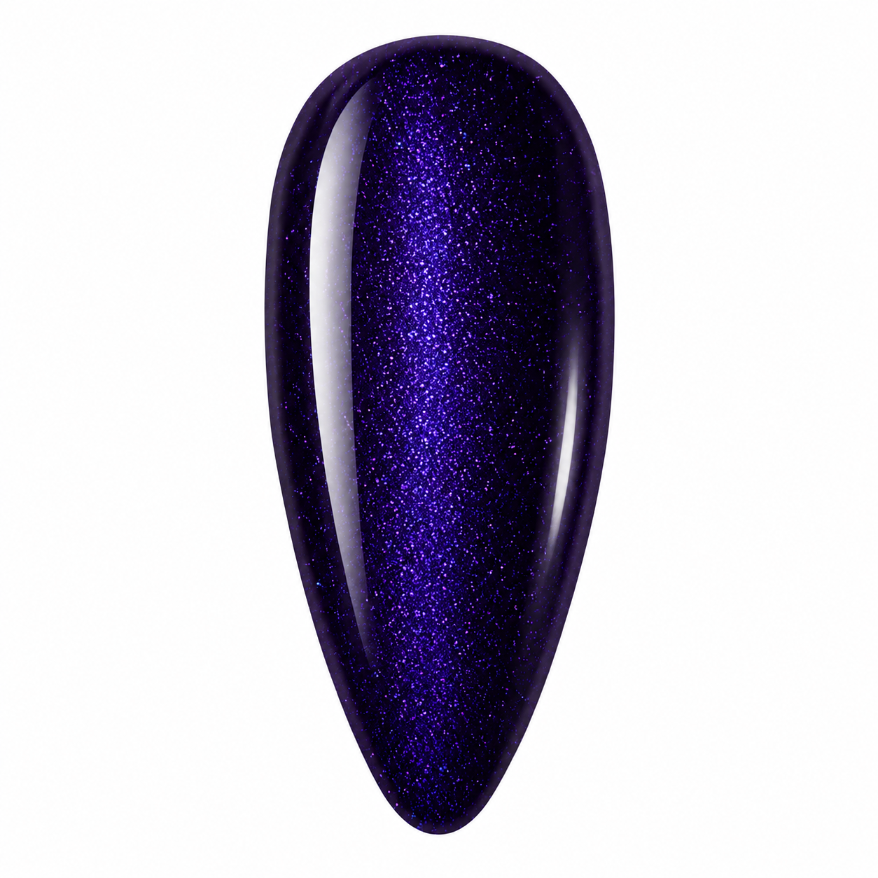 Blue Moon — Total Eclipse Collection | HEMA Free Cat Eye Gel Polish 15ml