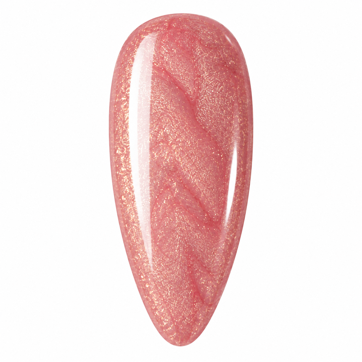 Cloud Nine — Dreamscape Collection | Shimmer Builder Gel 15g (