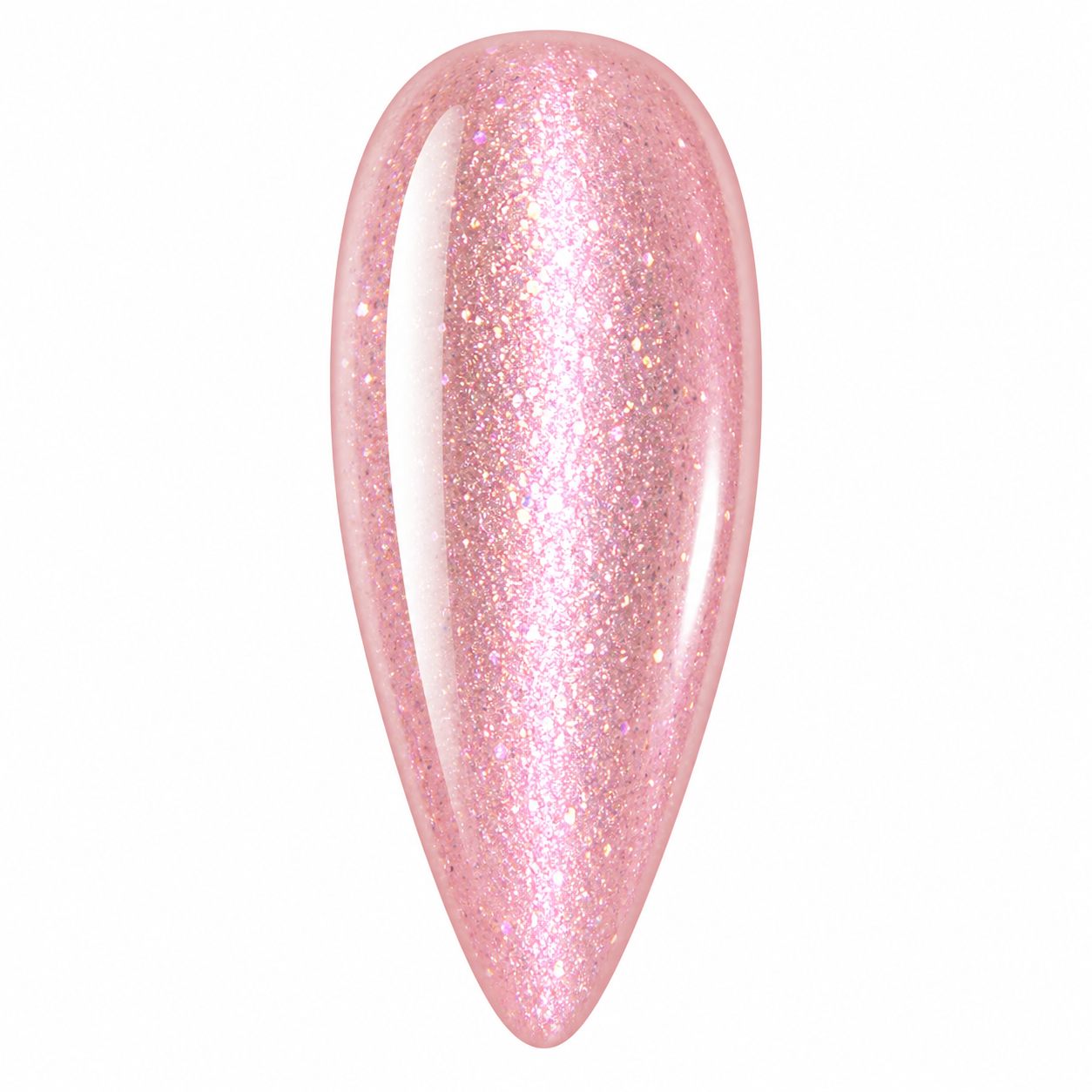 Pink Pearl — The Pearl Edit Collection | HEMA Free Iridescent Gel Polish 15ml