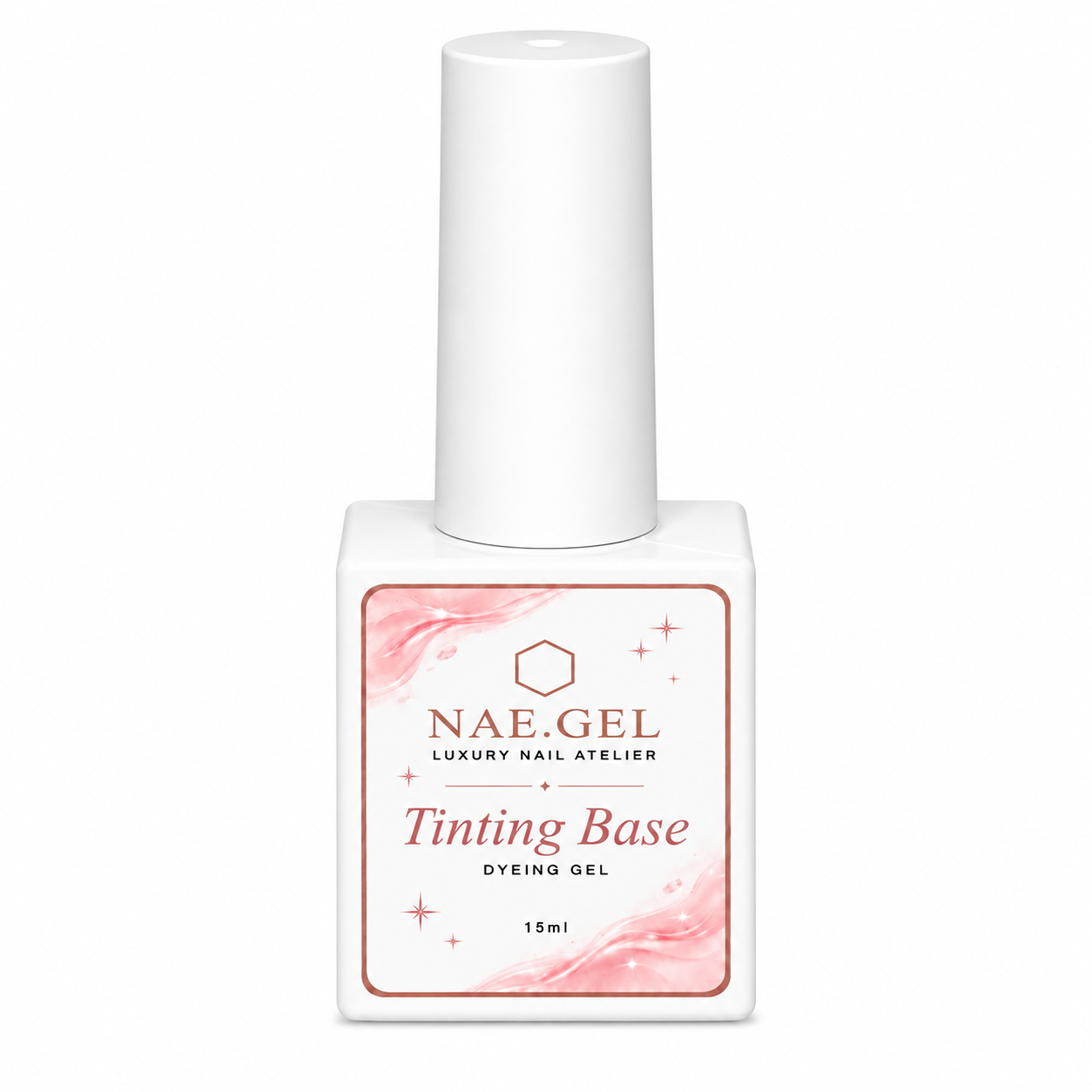Tinting Base - Nae.Gel | Dyeing Gel 15ml